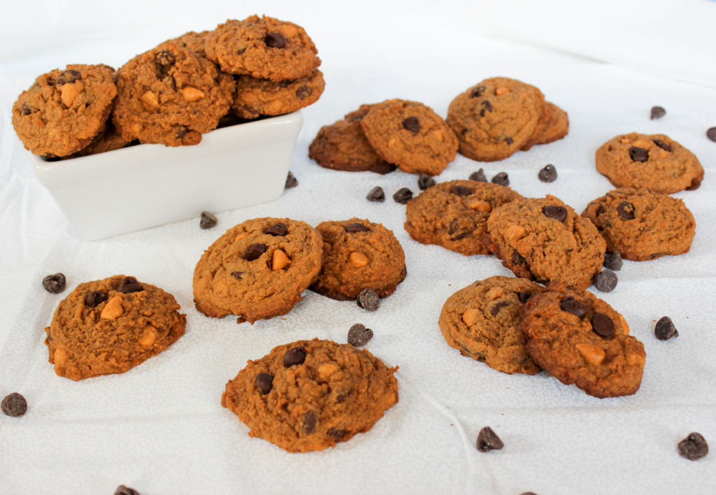 Butterscotch Chocolate Chip Cookies: A Culinary Delight