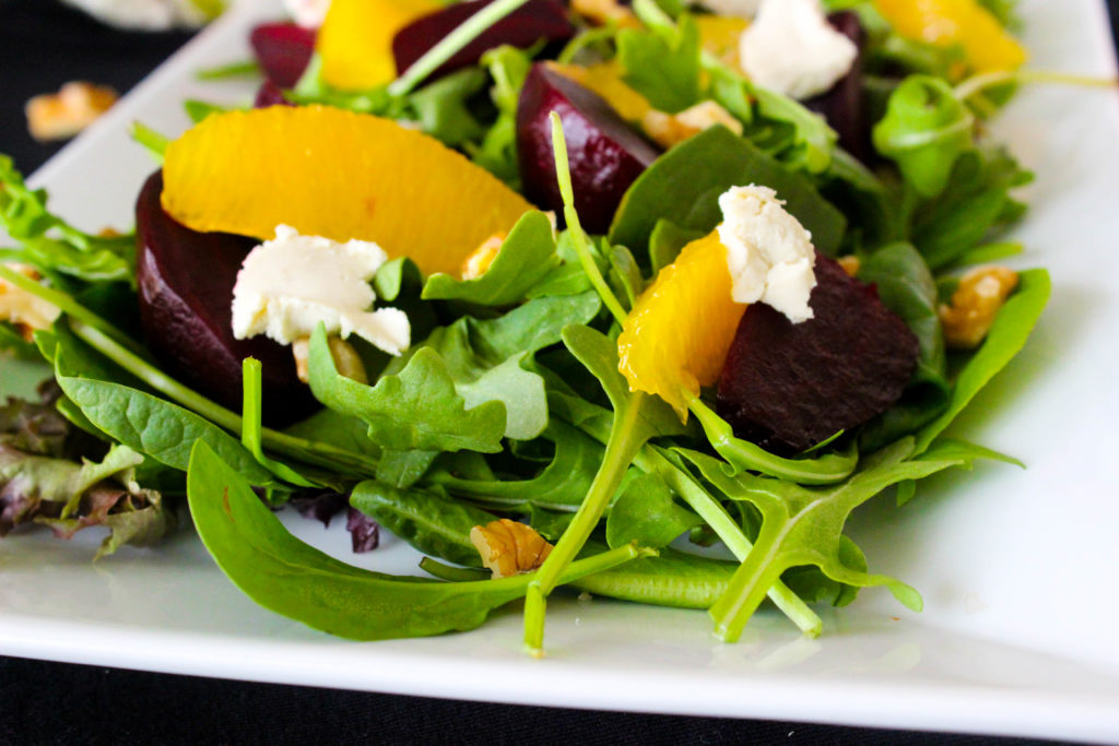 Beet And Orange Salad Good Habits And Guilty Pleasuresgood Habits And Guilty Pleasures 8170